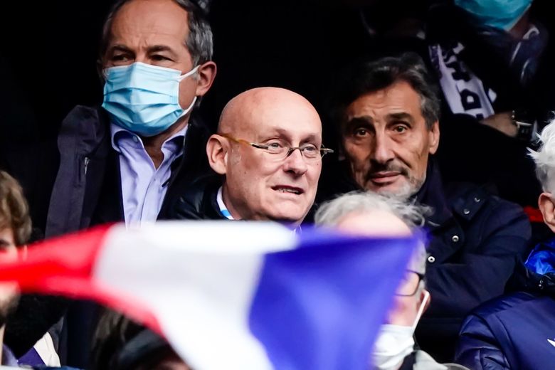 Procès Laporte-Altrad : « Chavanski », mallette et vie brisée... Coulisses et anecdotes de l’audience