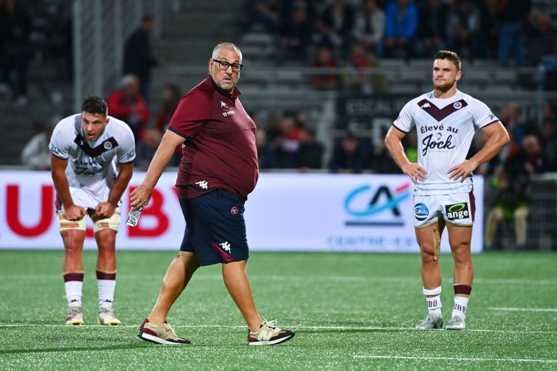 Urios, les raisons de l’éviction