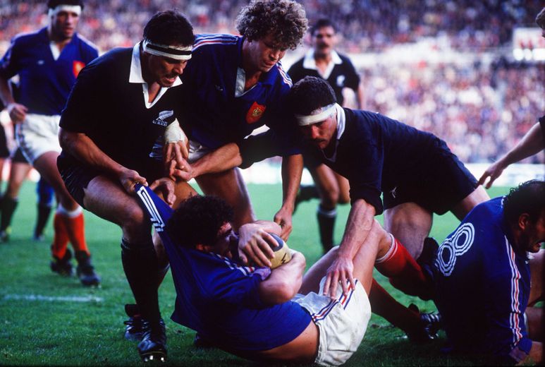 Nantes 1986, le récit d’une sauvagerie - Episode 3 : une horde sauvage jaillit des vestiaires de Nantes