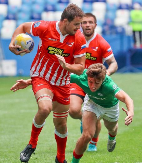 Nikita Bekov : « Mon oncle ukrainien prépare des cocktails Molotov dans sa cave »