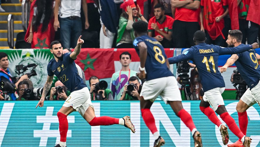 Le finale de la Coupe du monde de football qui opposera la France à l’Argentine se déroulera dimanche à 16 heures. De nombreux clubs de la Nationale 2 à la Fédérale 3 ont eu la possibilité avec l’accord de la FFR de déplacer leur match au samedi.