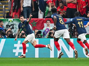 Les rugbymen pourront voir la finale France-Argentine