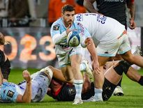 Guillaume Rouet sera de retour à Pau comme de nombreux cadres bayonnais.