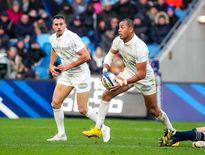 Gaël Fickou et Juan Imhoff recevront le Stade français la veille de Noël pour un match qui a tout d’un test entre le deuxième et le troisième du classement.