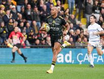 Top 14 - Teddy Thomas (La Rochelle) : « Physiquement, je suis au top »