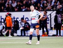 Le "cauchemar" de Lorenzetti après la débâcle des siens face au Stade français