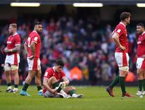 International - Le pays de Galles a manqué son année 2022