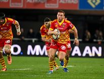 Lucas Dubois et ses coéquipiers pourront se baser sur le dernier Perpignan-La Rochelle, qui avait été fondateur lors de la belle saison passée.