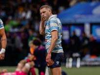 Finn RUSSELL (Racing 92).