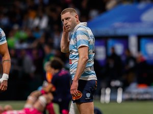 Top 14 - Le match d’après pour le Racing 92