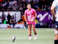 Un temps pressenti sur le départ, Joris Segonds reconnaît qu'avoir clarifié sa situation (il est sous contrat jusqu'en juin 2024) l'a aidé à retrouver son niveau de jeu.