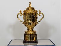 En 1987, le nom de William Webb Ellis a fini d’entrer dans la postérité. On a baptisé de son nom la toute nouvelle Coupe du monde.