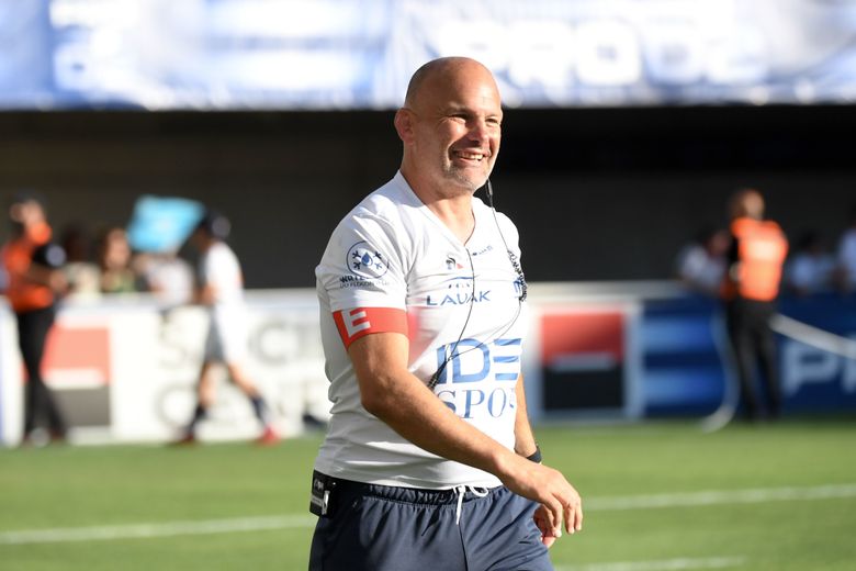 L’Union Bordeaux-Bègles va profondément changer avec l’arrivée à sa tête de Yannick Bru.