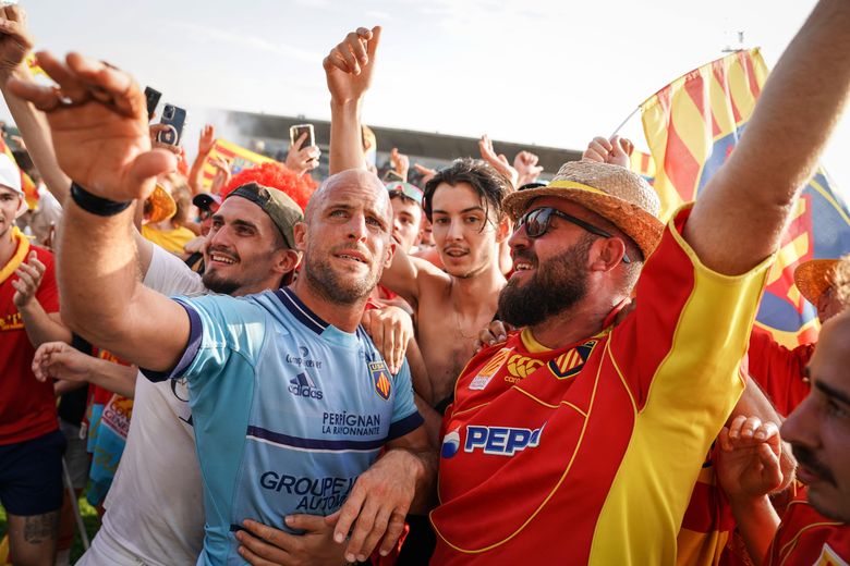 le dimanche 4 juin, le treizième du Top 14 ira défier sur ses terres le finaliste déçu du Pro D2