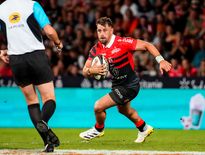 Pour Arthur Retière, ancien Rochelais, le retour à Deflandre aura un goût particulier. Photo Icon Sport