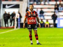 Benoît Paillaugue (Toulon) pressent un point de bascule