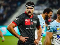 Lyon doit se relever après sa défaite contre Brive