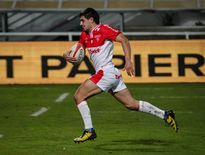 Kerman Aurrekoetxea file inscrire le premier essai du match.