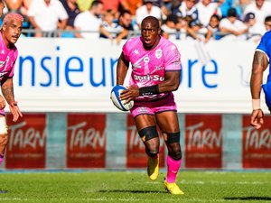 Le Stade Français domine les Castrais et conforte sa place de dauphin du général