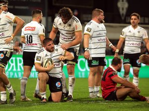 Top 14 - À Brive, finisseurs riment avec vainqueurs