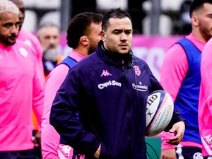 XV de France - Le staff des Bleus se précise pour l'après 2023