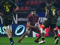 Gillian Benoy et les Biterrois doivent redresser la tête après le coup de massue reçu la semaine dernière face à Oyonnax. Photo Icon Sport