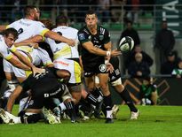 Shaun Venter fait son retour dans le groupe et pourrait amener de l’expérience aux Montalbanais pour se détacher de la zone de relégation.