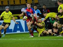 Une victoire des Grenoblois de Steeve Blanc-Mappaz face aux Carcassonnais confirmerait leur place de qualifiables.