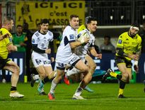 Les Columérins de Maxime Javaux vont passer un joli test contre Biarritz.