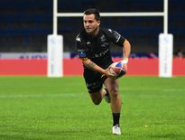 Joris Cazenave, demi de mêlée de Provence Rugby, reconnaît que ce secteur de jeu est le point fort des Provençaux.