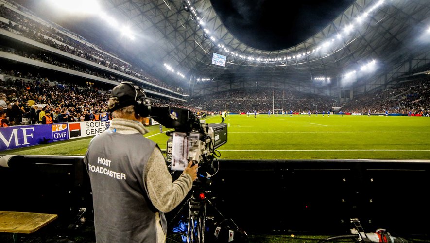 France Télévisions et M6 diffuseront des matchs de la Coupe du monde 2023.