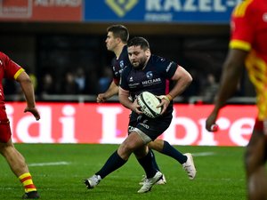 Du mouvement à l'UBB, de la stabilité à Montpellier... Les indiscrétions du Midol