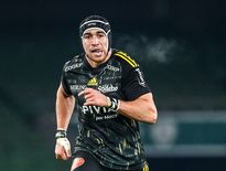 Champions Cup - Ultan Dillane connaît très bien l'Ulster qu'il va affronter...