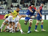Les Carcassonnais de Samuel Marques ont réussi à arracher le nul face à Grenoble. Les Audois vont pouvoir envisager plus sereinement le bloc de six matchs à venir.