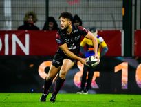 Avec une première mi temps à "touche-touche", on s’attendait à un match indécis. Mais Rouen est revenu en seconde période plus fort et dynamique. le SA XV a disparu des débats.