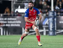 Suspendu au top 6 par un fil, le FCG a gâché vendredi son bon résultat à Aix par un nouveau match nul à domicile contre Carcassonne (15-15). Le prochain bloc s’annonce déterminant.