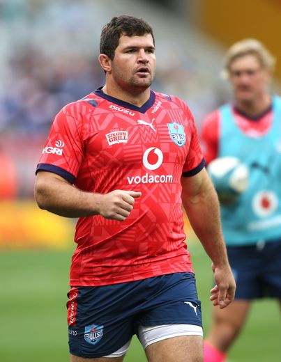 Transferts - L'international sud-africain Marco Van Staden pourrait rejoindre Bordeaux-Bègles.