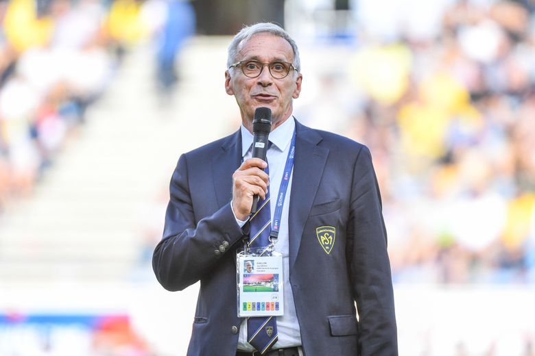 Le président de l'ASM Jean-Michel Guillon a choisi d'écarter Jono Gibbes de ses fonctions. Depuis deux semaines, il prospectait déjà pour lui trouver un successeur.