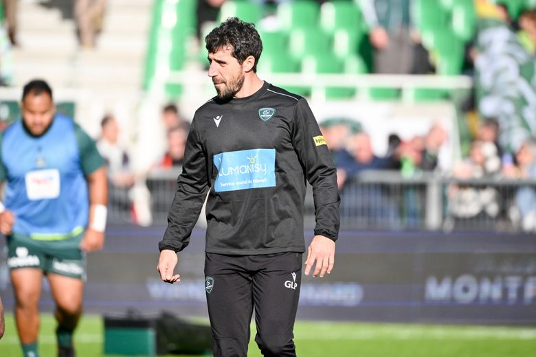 Geoffrey Lanne-Petit sera requalifié le 27 février prochain.