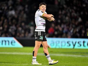 Portrait - Mathis Ferté, le talent de poche de Brive