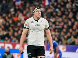 Transferts - La destination de Retallick, les futurs managers de Béziers et Carcassonne... Les indiscrétions du Midol