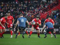 Toulouse - Munster EN DIRECT