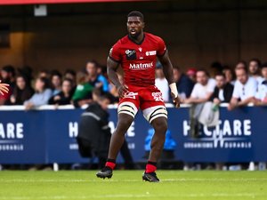 Transferts - L'UBB sur Sobela, Amatosero entre Clermont et l'Australie... Les indiscrétions du Midol