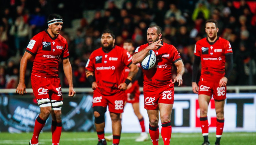 Lyon veut éviter le piège face au Clermont de Christophe Urios