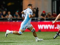 Massy va aligner une équipe inédite