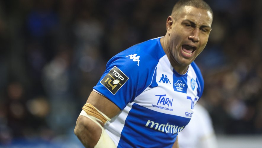Castres veut enfin gagner à l'extérieur