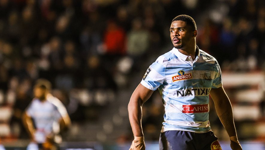 Warrick Gelant pourrait être proposé aux Stormers