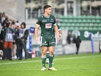 Thibault Daubagna et ses coéquipiers savent que ce match face à l'USAP sera crucial.