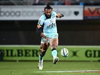 Waisea Nayacalevu, auteur d'un essai magnifique face à Montpellier souhaite réitérer sa prestation pour s'approcher un peu plus du top 6.