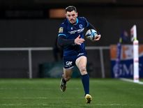 Les Montpelliérains et Anthony Bouthier restent sur deux défaites de rang en championnat.